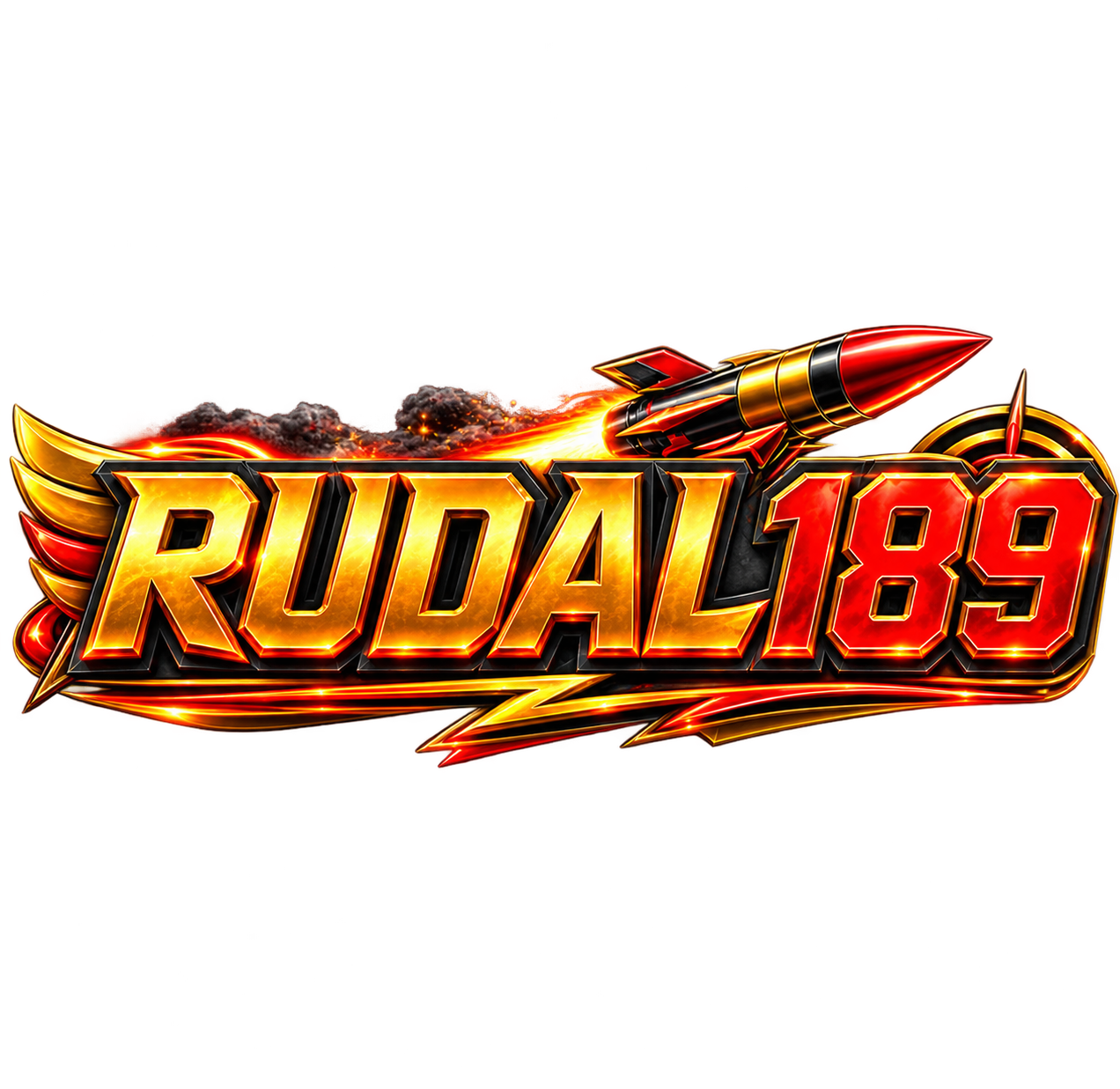LOGO RUDAL189